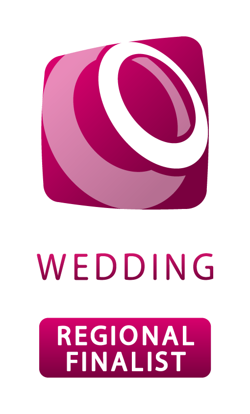 Wedding Regional Finalist 2027